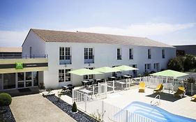 Hotel Ibis Styles Marennes D'oléron À